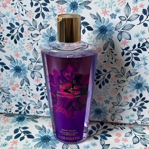Victoria’s Secret Love Spell Body Wash